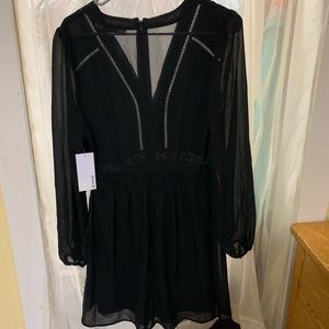 Just Fab dress